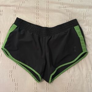 old navy athletic shorts